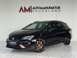 Schwarz Gebraucht 2019 Cupra Leon Limousine | 29.890 € (Teuer)