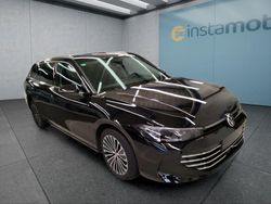Schwarz Gebraucht 2025 VW Passat Kombi | 41.449 € (Guter Preis)
