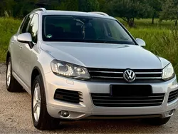 Gebraucht 2013 VW Touareg SUV | 18.999 € (Etwas zu teuer)