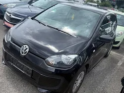 Other Gebraucht 2012 VW up! take up! Kleinwagen | 4.199 € (Guter Preis)