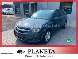 Grau Gebraucht 2009 Opel Astra Innovation Kombi | 3.999 € (Etwas zu teuer)
