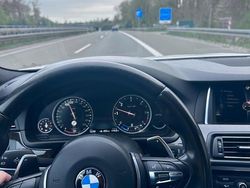 Weiß Gebraucht 2016 BMW 530 M Sport Limousine | 24.999 € (Teuer)