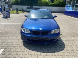 Blau Gebraucht 2007 BMW 120 Kleinwagen | 3.950 € (Fairer Preis)