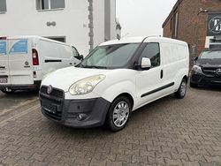 Weiß Gebraucht 2010 Fiat Doblò Van / Kleinbus | 5.499 € (Etwas zu teuer)