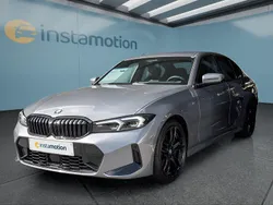 Grau Gebraucht 2024 BMW 330 Limousine | 46.799 € (Teuer)