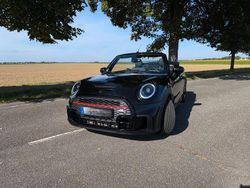 Schwarz Gebraucht 2021 Mini John Cooper Works Kleinwagen | 29.500 € (Fairer Preis)
