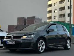 VW Golf VII