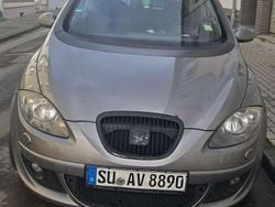 Gebraucht 2005 Seat Altea Sport Kombi | 750 € (Superpreis)