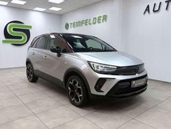 Silber Gebraucht 2023 Opel Crossland X GS Line SUV | 14.990 € (Guter Preis)