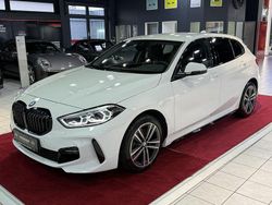 Alpinweiss iii Gebraucht 2020 BMW 118 Sport Line Kleinwagen | 21.900 € (Fairer Preis)