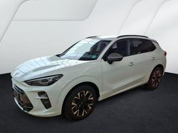 Eisweiß Gebraucht 2025 Cupra Terramar SUV | 29.790 € (Superpreis)