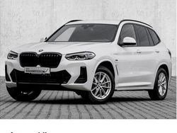 Weiß Gebraucht 2022 BMW X3 Performance SUV | 36.440 € (Superpreis)