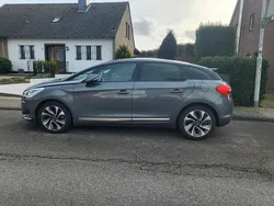 Silber Gebraucht 2012 DS Automobiles DS5 Kleinwagen | 8.650 €
