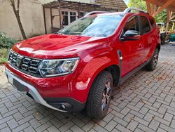 Rot Gebraucht 2019 Dacia Duster SUV | 13.500 € (Fairer Preis)