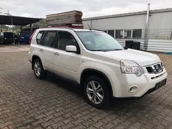 Weiß Gebraucht 2012 Nissan X-Trail SE SUV | 6.800 € (Superpreis)