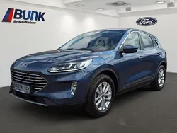 Lackierung ""chromab Gebraucht 2020 Ford Kuga Titanium SUV | 20.980 € (Superpreis)
