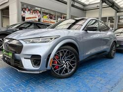 Blau Gebraucht 2023 Ford Mustang Mach-E SUV | 39.980 € (Guter Preis)
