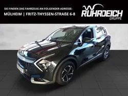 Zilinaschwarz Gebraucht 2024 Kia Sportage Vision SUV | 27.990 € (Superpreis)