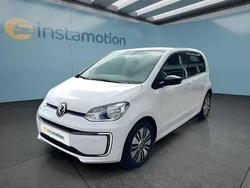 Schwarz Gebraucht 2021 VW e-up! Style Kleinwagen | 11.249 € (Fairer Preis)