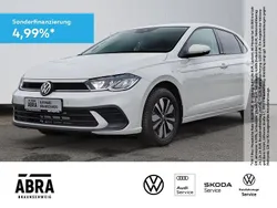 Grau Gebraucht 2024 VW Polo Move Limousine | 18.450 € (Fairer Preis)