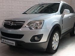 Other Gebraucht 2013 Opel Antara Design Edition SUV | 8.490 € (Fairer Preis)