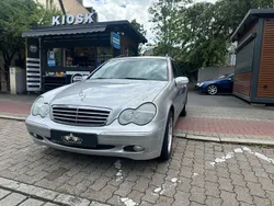 Silber Gebraucht 2003 Mercedes C240 Kombi | 2.790 € (Fairer Preis)