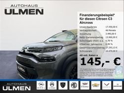 Grau Gebraucht 2023 Citroën C3 Kleinwagen | 17.450 € (Fairer Preis)