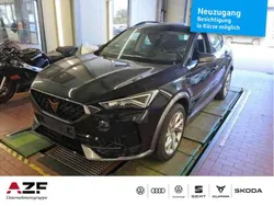 Schwarz Gebraucht 2022 Cupra Formentor SUV | 24.890 € (Guter Preis)