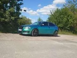 Gebraucht 2007 Audi A3 Ambiente Limousine | 5.500 € (Teuer)