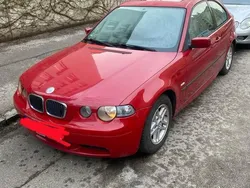 BMW 316 Compact