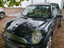 Schwarz Gebraucht 2006 Mini Cooper Kleinwagen | 5.000 € (Superpreis)