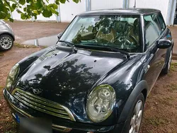 Schwarz Gebraucht 2006 Mini Cooper Kleinwagen | 5.000 € (Superpreis)