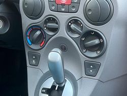 Weiß Gebraucht 2004 Fiat Panda Kleinwagen | 2.700 €