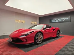 Gebraucht 2022 Ferrari F8 | 319.980 € (Etwas zu teuer)