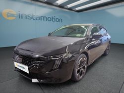 Schwarz Gebraucht 2024 Peugeot 508 Kombi | 27.149 € (Etwas zu teuer)