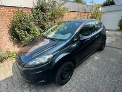 Grau Gebraucht 2009 Ford Fiesta Kleinwagen | 2.350 € (Fairer Preis)