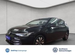 Schwarz Gebraucht 2025 VW Golf VIII Goal Limousine | 29.990 € (Guter Preis)
