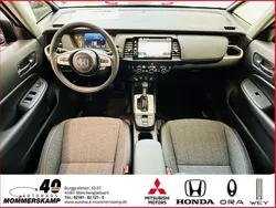 Blau Neu 2025 Honda Jazz Advance Kleinwagen | 27.700 € (Guter Preis)