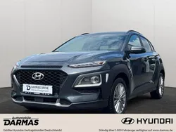 Grau Gebraucht 2020 Hyundai Kona YES! SUV | 15.990 € (Guter Preis)