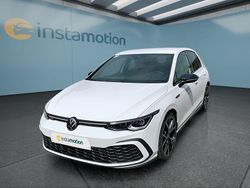 Weiß Gebraucht 2022 VW Golf VIII GTI Kleinwagen | 25.799 € (Fairer Preis)