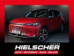 Rot Neu 2025 Baic X75 SUV | 33.995 € (Fairer Preis)