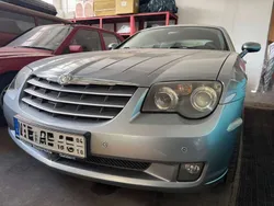Chrysler Crossfire