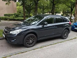 Grau Gebraucht 2014 Subaru XV Comfort SUV | 8.500 € (Fairer Preis)