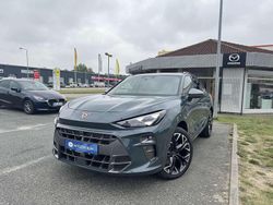 Fjordblau Neu 2025 Cupra Terramar VZ SUV | 44.440 € (Guter Preis)