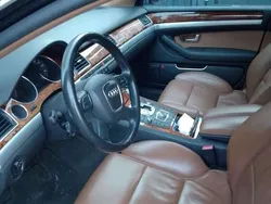 Gebraucht 2009 Audi A8L Limousine | 8.900 €