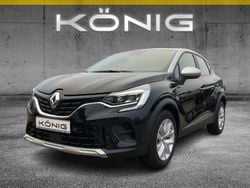 Biynw Gebraucht 2023 Renault Captur Equilibre SUV | 18.999 € (Fairer Preis)