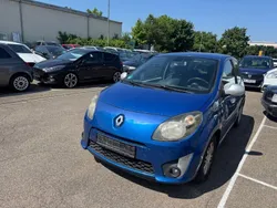 Blau Gebraucht 2007 Renault Twingo GT Kleinwagen | 1.699 € (Fairer Preis)