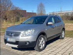 Grau Gebraucht 2009 Nissan Qashqai +2 SUV | 5.400 € (Fairer Preis)