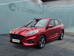 Rot Gebraucht 2023 Ford Kuga ST-Line SUV | 26.517 € (Fairer Preis)