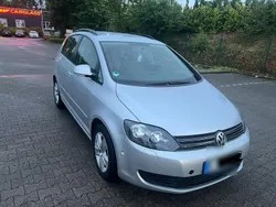 Silber Gebraucht 2009 VW Golf Plus Cross Van / Kleinbus | 7.900 € (Etwas zu teuer)